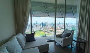 2 chambres Condominium a vendre à Lumphini, Bangkok Magnolias Ratchadamri Boulevard