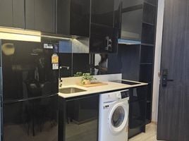 Studio Condo for rent at Noble Around Ari, Sam Sen Nai