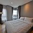 2 Schlafzimmer Appartement zu verkaufen im Knightsbridge Sky City, Anusawari, Bang Khen