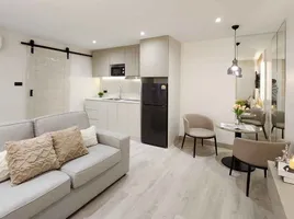 2 Schlafzimmer Wohnung zu verkaufen im 103 Condominium 2, Suthep, Mueang Chiang Mai, Chiang Mai