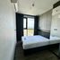 1 Schlafzimmer Appartement zu verkaufen im Notting Hill Rayong, Noen Phra