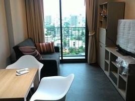 2 Bedroom Apartment for sale at Edge Sukhumvit 23, Khlong Toei Nuea