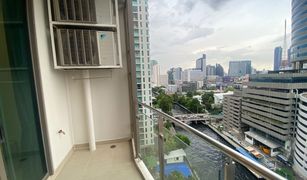 1 Bedroom Condo for sale in Khlong Tan Nuea, Bangkok Supalai Oriental Sukhumvit 39