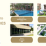 1 Bedroom Penthouse for rent at The Parkland Lite Sukhumvit - Paknam, Pak Nam, Mueang Samut Prakan, Samut Prakan