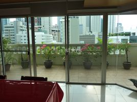 4 Schlafzimmer Appartement zu vermieten im Bangkok View Tower, Khlong Tan Nuea