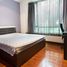 2 Schlafzimmer Appartement zu vermieten im Baan Piya Sathorn, Thung Mahamek