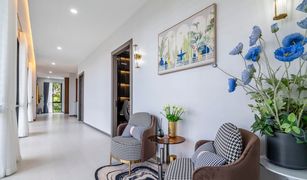 5 chambres Villa a vendre à Pong, Pattaya 
