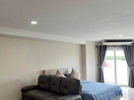 Studio Condo for rent at Grand View Condo Pattaya, Na Chom Thian, Sattahip