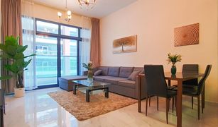 1 Bedroom Apartment for sale in District 18, Dubai Sydney Tower