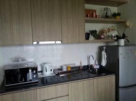 1 Bedroom Apartment for sale at Zire Wongamat, Na Kluea, Pattaya