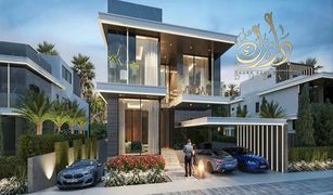 4 Bedrooms Villa for sale in , Dubai DAMAC Lagoons