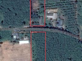  Grundstück zu verkaufen in Chulabhorn, Nakhon Si Thammarat, Ban Khuan Mut
