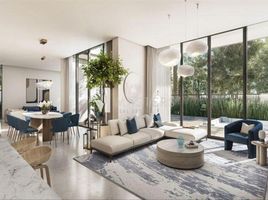 5 Bedroom House for sale at Address Hillcrest, Park Heights, Dubai Hills Estate