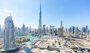 2 Schlafzimmern Appartement zu verkaufen in The Address Residence Fountain Views, Dubai The Address Residence Fountain Views 1