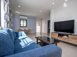 3 спален Дом в аренду в The Urbana+6, San Kamphaeng, Сан Кампаенг, Чианг Маи, Таиланд