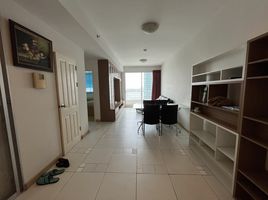 2 Schlafzimmer Appartement zu vermieten im Supalai River Place, Bang Lamphu Lang, Khlong San, Bangkok