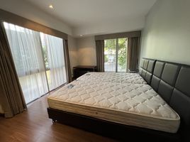 3 Bedroom Condo for rent at Baan Rom Yen Ekkamai 2, Khlong Toei