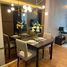 1 Bedroom Apartment for rent at Focus Ploenchit, Khlong Toei