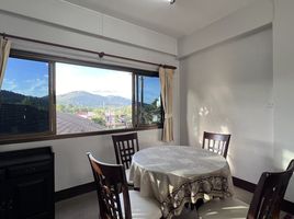 1 Bedroom Apartment for rent at Nai Harn Villa, Rawai, Phuket Town