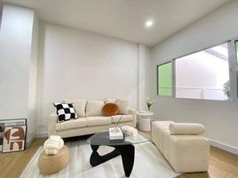 3 Bedroom Townhouse for sale at Piamsuk Village, Bang Duea
