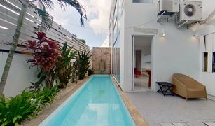 3 Bedrooms Villa for sale in Ko Kaeo, Phuket The Lantern 