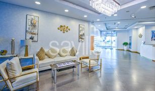 1 chambre Appartement a vendre à City Of Lights, Abu Dhabi Marina Bay
