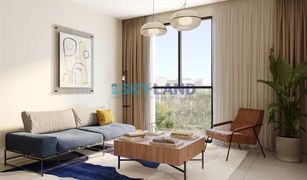 1 Bedroom Apartment for sale in Khalifa City A, Abu Dhabi Reeman Living