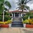 3 Bedroom House for sale at Crystal View, Nong Kae