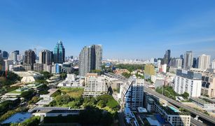 2 Bedrooms Condo for sale in Lumphini, Bangkok Noble Ploenchit