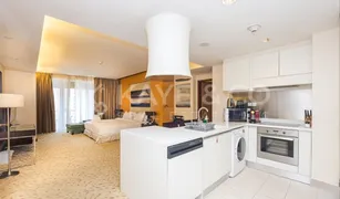 Studio Apartment for sale in , Dubai The Address Dubai Mall