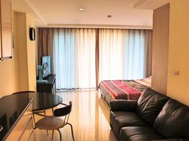 Studio Appartement zu vermieten im Nova Ocean View, Nong Prue