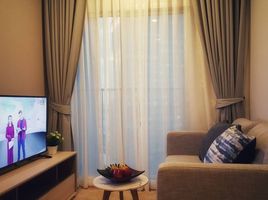 1 Bedroom Condo for rent at Noble Revolve Ratchada, Huai Khwang, Huai Khwang