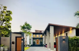 5 Zimmer Villa zum Kauf in Chiang Mai, Thailand