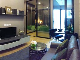 1 Bedroom Apartment for rent at Notting Hill Laemchabang - Sriracha, Thung Sukhla, Si Racha, Chon Buri