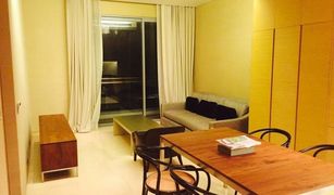 1 Bedroom Condo for sale in Si Lom, Bangkok Saladaeng Residences