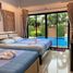 2 Schlafzimmer Villa zu verkaufen in Sattahip, Chon Buri, Na Chom Thian