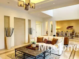 4 Bedroom House for sale at District One Villas, District One