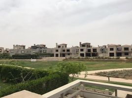 4 Bedroom Apartment for sale at Palm Hills Golf Extension, Al Wahat Road