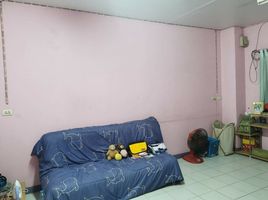 1 Schlafzimmer Wohnung zu verkaufen im Baan Eua Arthorn Rangsit Khlong 1, Pracha Thipat, Thanyaburi, Pathum Thani