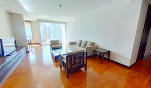 曼谷 Khlong Tan Nuea Vasu The Residence 3 卧室 公寓 售 