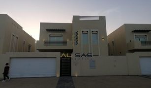 5 Bedrooms Villa for sale in , Ajman Al Yasmeen 1