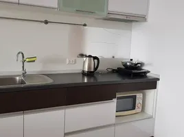 2 Bedroom Condo for rent at Supalai Premier Asoke, Bang Kapi