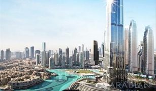 , दुबई The Address Residences Dubai Opera में 2 बेडरूम अपार्टमेंट बिक्री के लिए