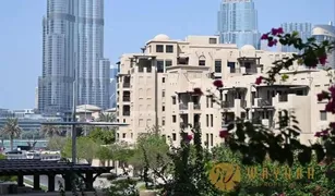 Burj Khalifa Area, दुबई Burj Royale में 1 बेडरूम अपार्टमेंट बिक्री के लिए