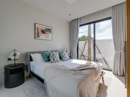 ขายวิลล่า 3 ห้องนอน ในโครงการ Botanica Modern Loft II, ศรีสุนทร, ถลาง, ภูเก็ต, ไทย