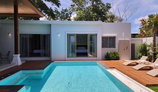 4 chambres Villa a vendre à Thep Krasattri, Phuket Ketthawa Villa 