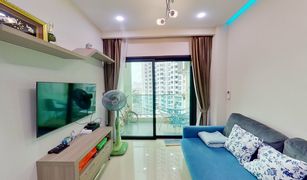 Nong Prue, ပတ္တရား Dusit Grand Condo View တွင် 1 အိပ်ခန်း ကွန်ဒို ရောင်းရန်အတွက်