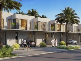 3 Bedroom Townhouse for sale at Parkside 2, EMAAR South, Dubai South (Dubai World Central)