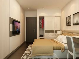 1 Bedroom Condo for rent at The Botanica, Ward 2, Tan Binh