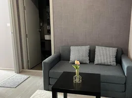 1 Bedroom Condo for rent at The Parkland Phetkasem Condominium, Bang Khae, Bang Khae, Bangkok, Thailand